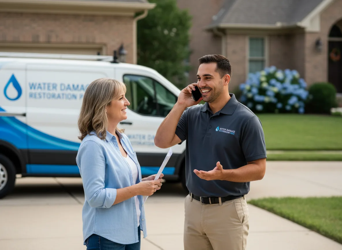 Flood Restoration Mayfield, KY FAQs